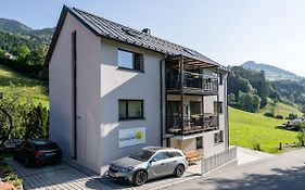 Apartment In St Georgen Salzburg Near Ski Area